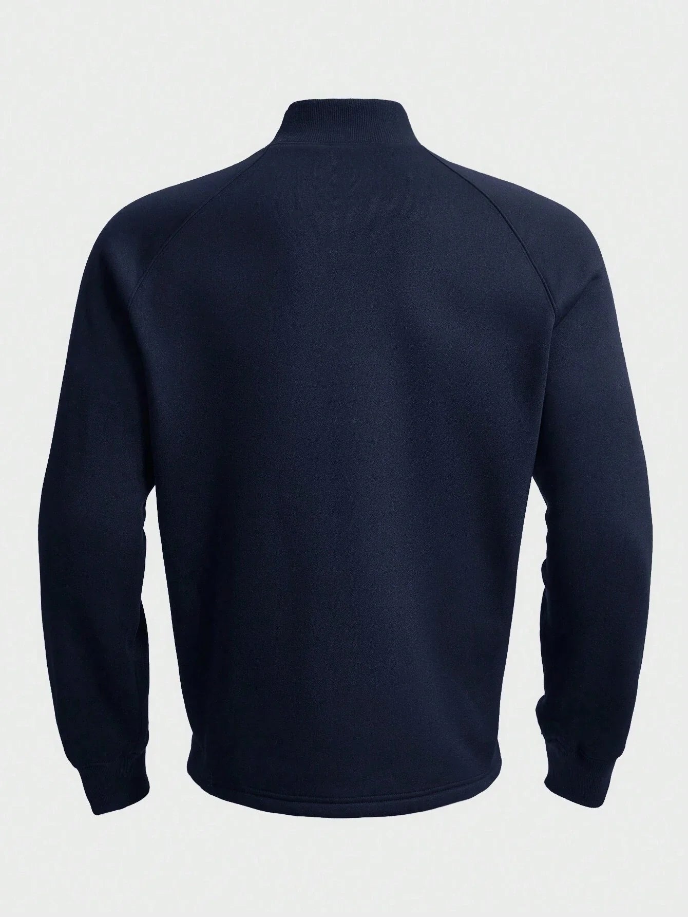 Damien - Half-Zip Sweater