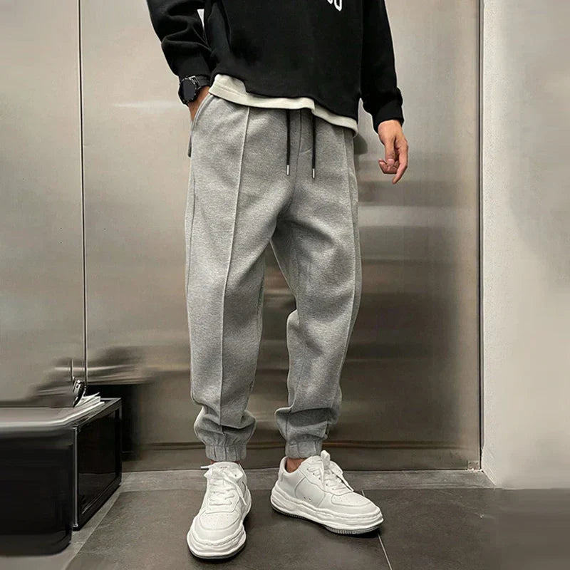 Finley - Luxe Sweatpants