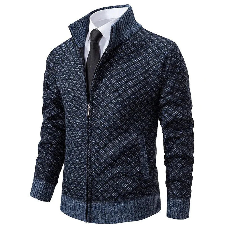 Louis - Elegant Jacket For Men