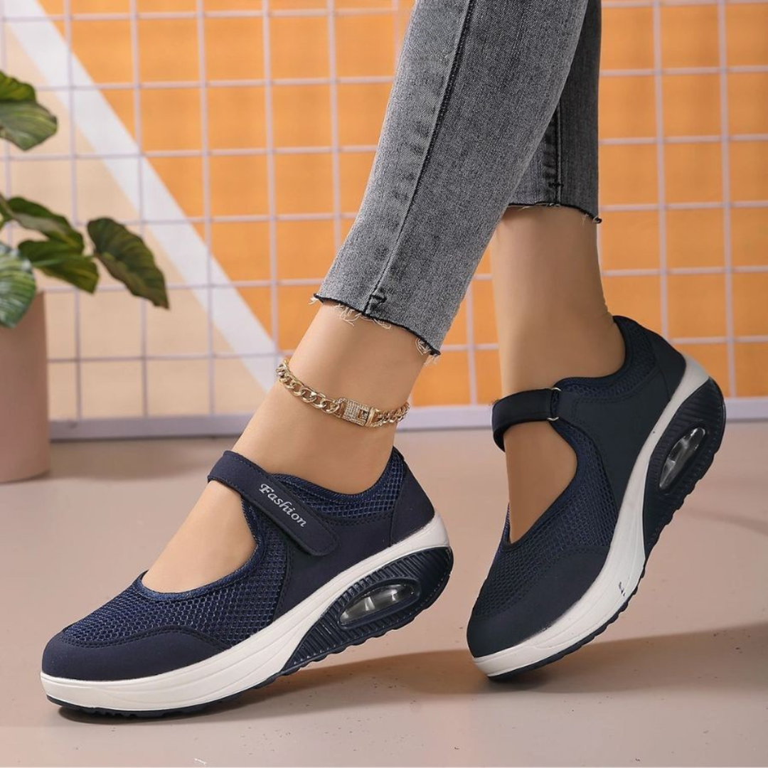 Dina - Comfortable Non-Slip Shoes