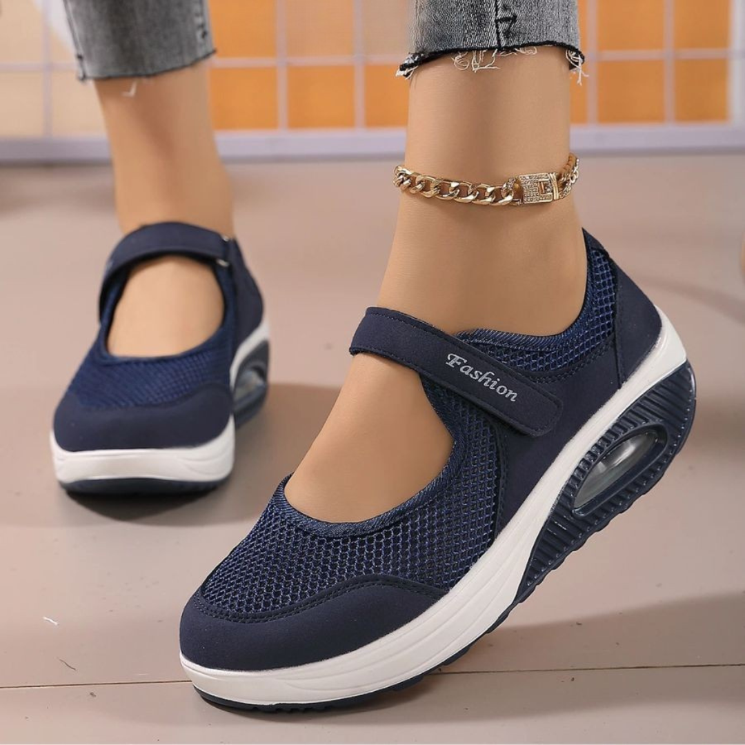 Dina - Comfortable Non-Slip Shoes