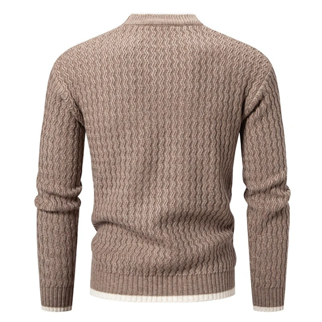 Nikson - Premium Knitwear