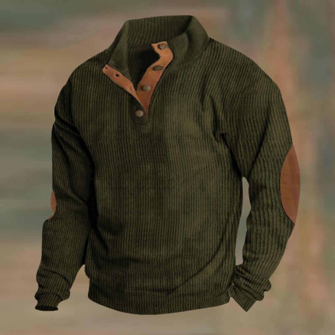 Bosco - Men's Warm Sweater