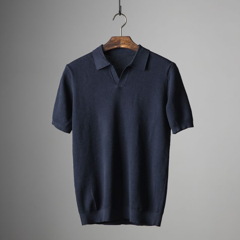 Dean - Elegant Polo