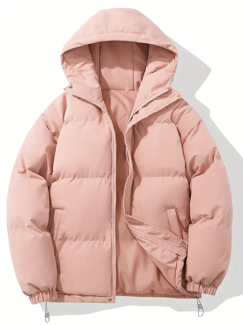 Alice - Puffer Jacket