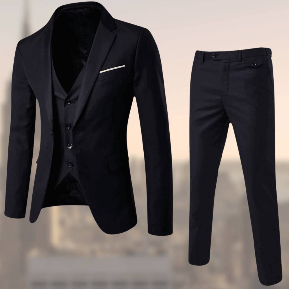 Ben - Tailored suit