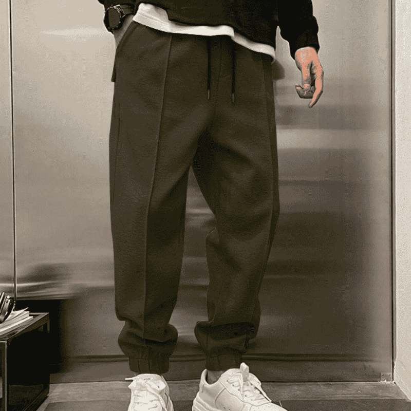 Finley - Luxe Sweatpants