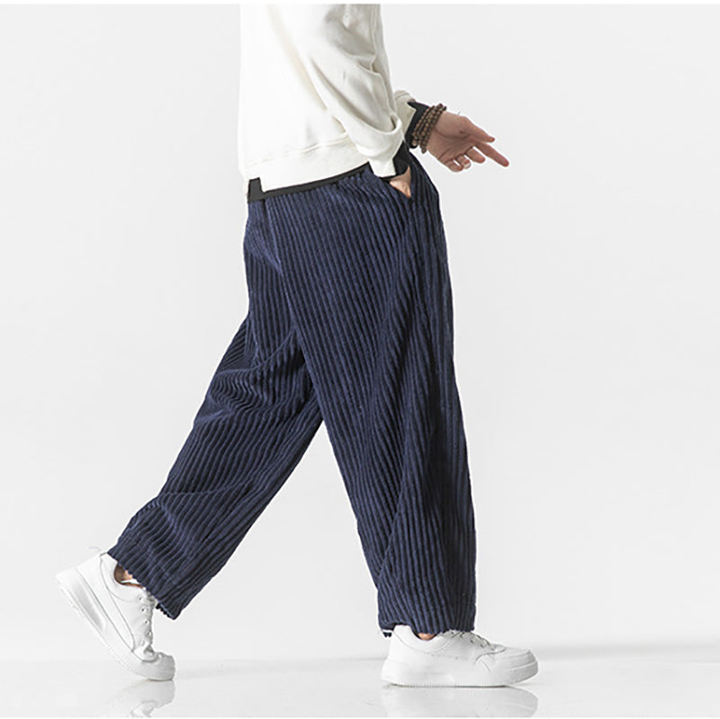 Aiken - Corduroy Pants