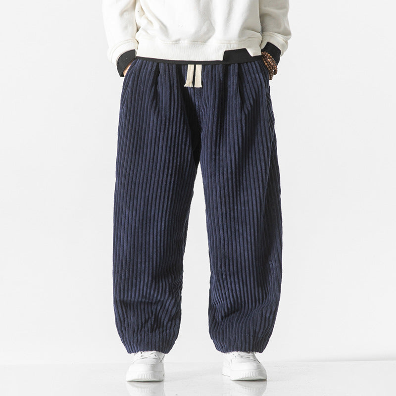 Aiken - Corduroy Pants