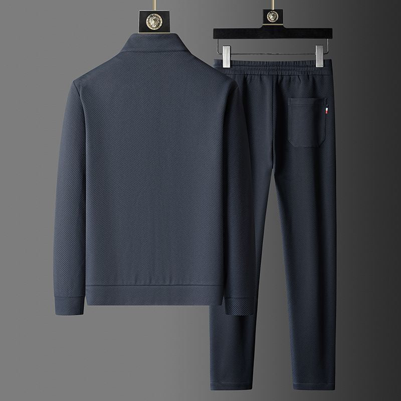 Dario - Premium Tracksuit