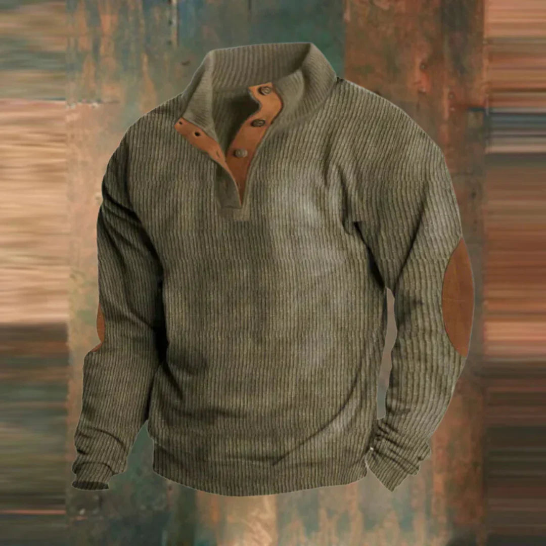 Bosco - Men's Warm Sweater