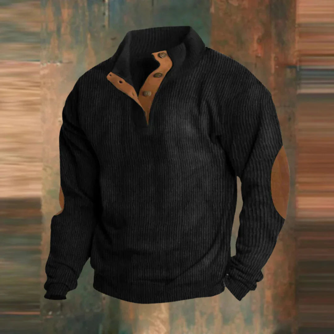 Bosco - Men's Warm Sweater