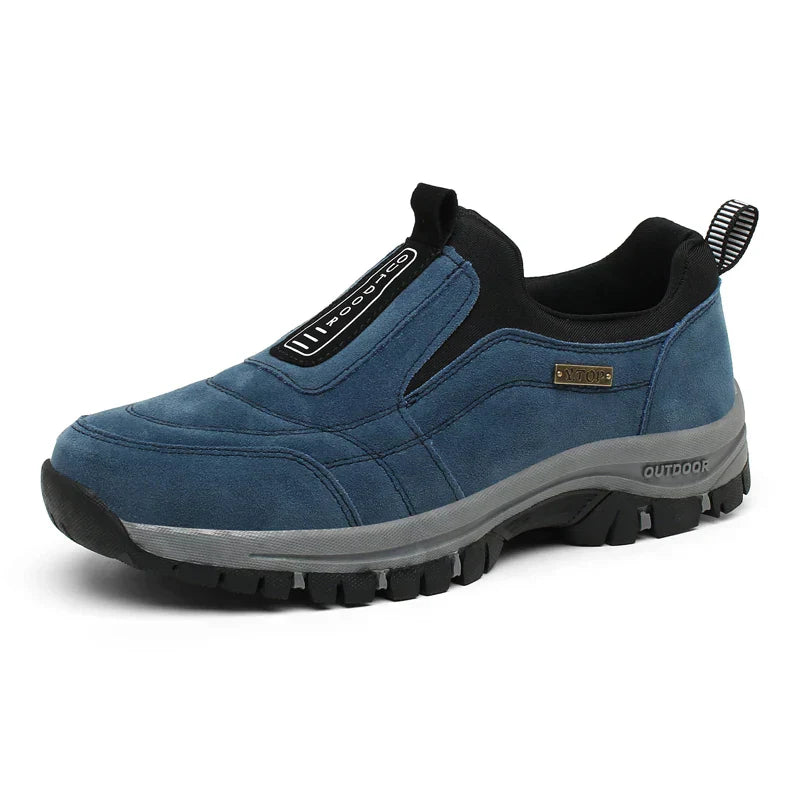 Steven - Orthopaedic Outdoor Shoes