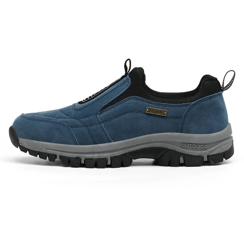 Steven - Orthopaedic Outdoor Shoes