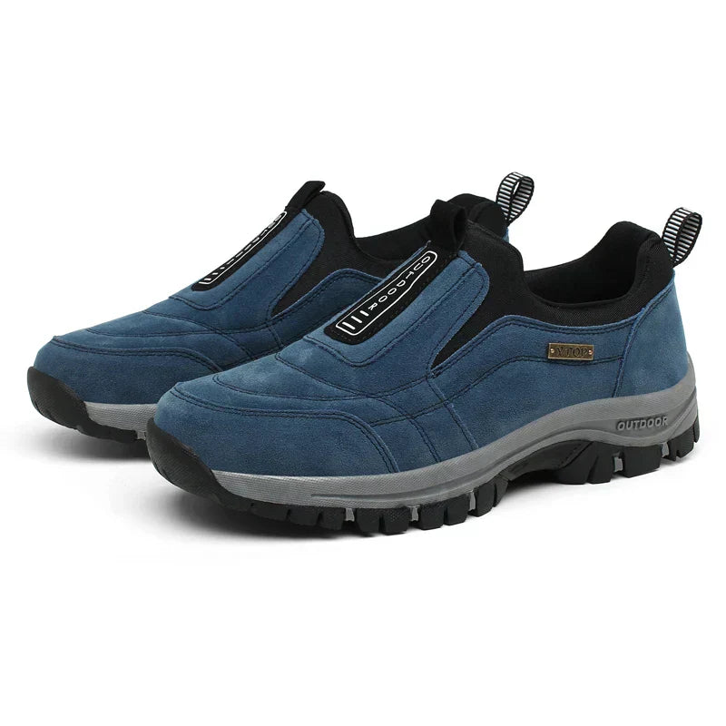 Steven - Orthopaedic Outdoor Shoes