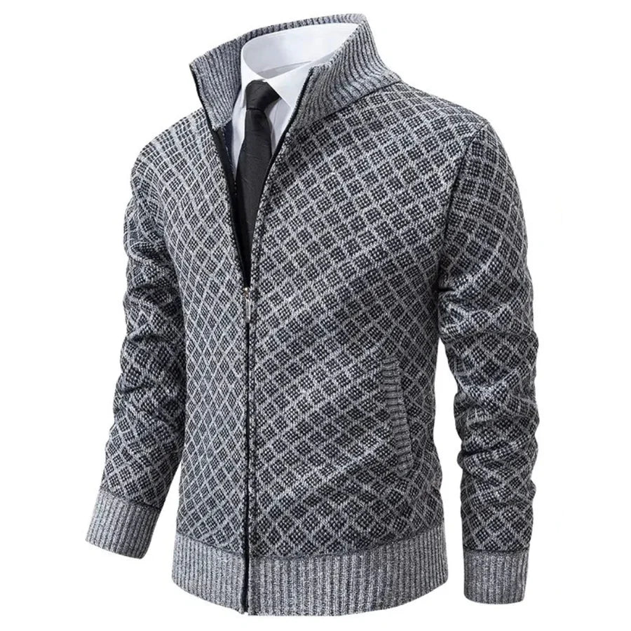 Louis - Elegant Jacket For Men