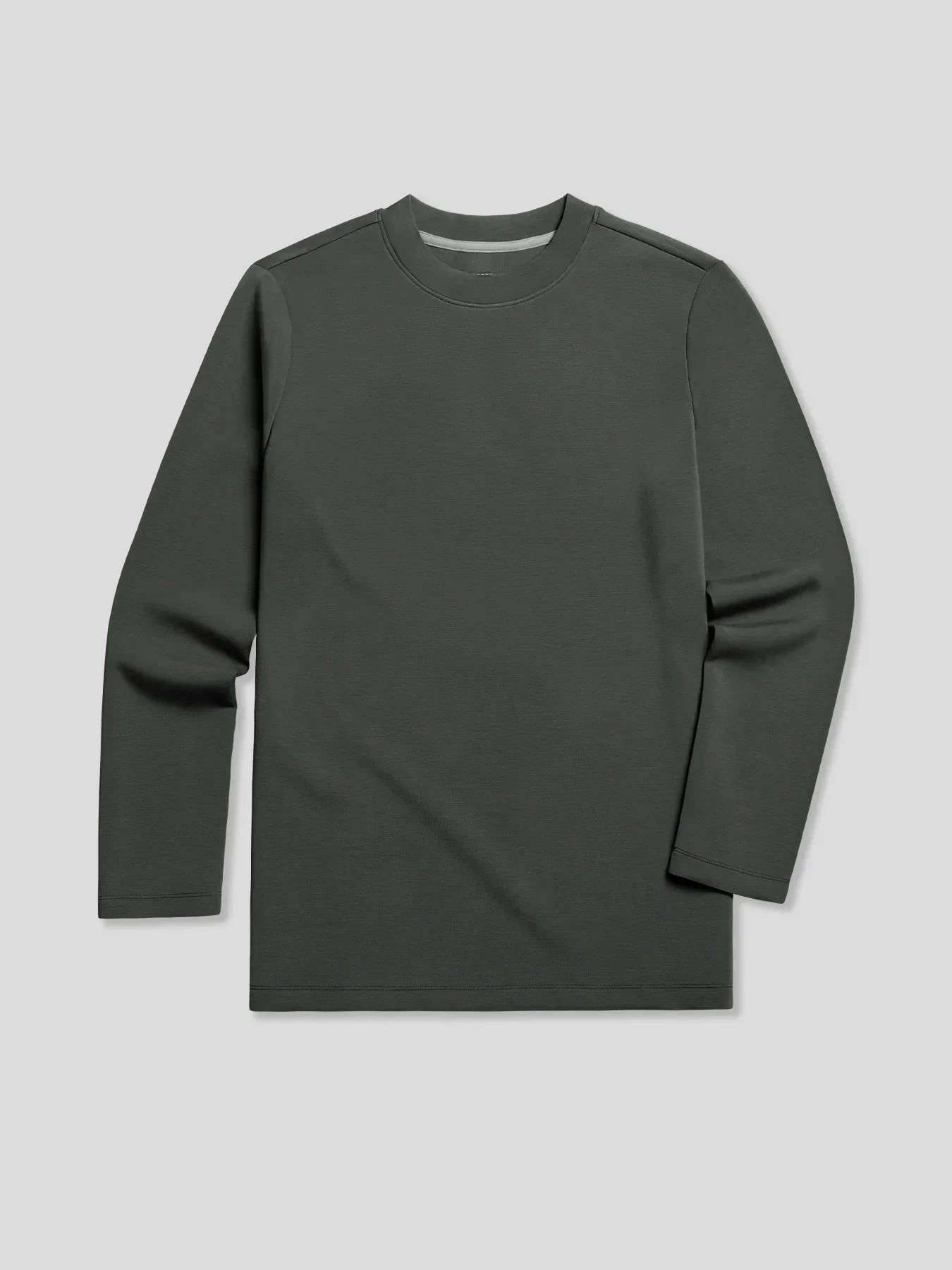 Emanuel - Tight Long-Sleeve Sweater