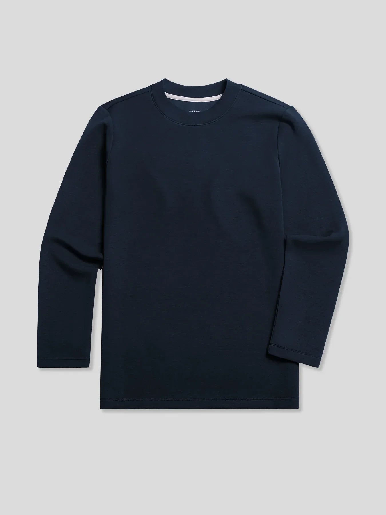 Emanuel - Tight Long-Sleeve Sweater