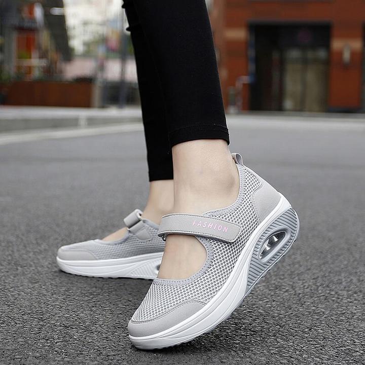 Dina - Comfortable Non-Slip Shoes