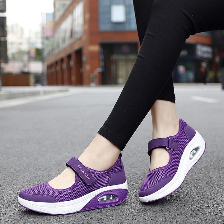 Dina - Comfortable Non-Slip Shoes