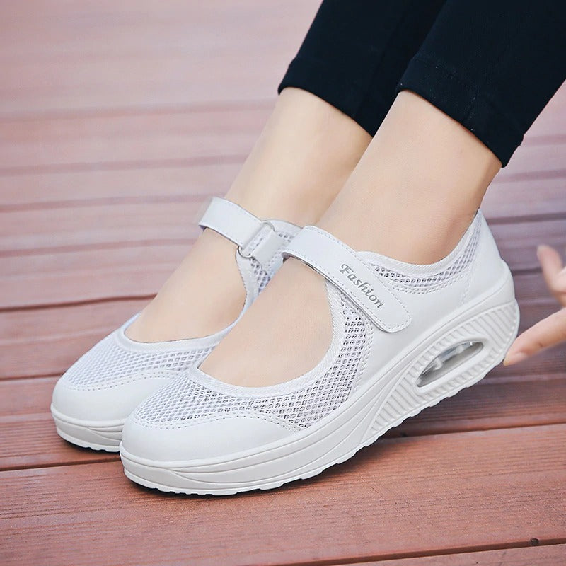 Dina - Comfortable Non-Slip Shoes