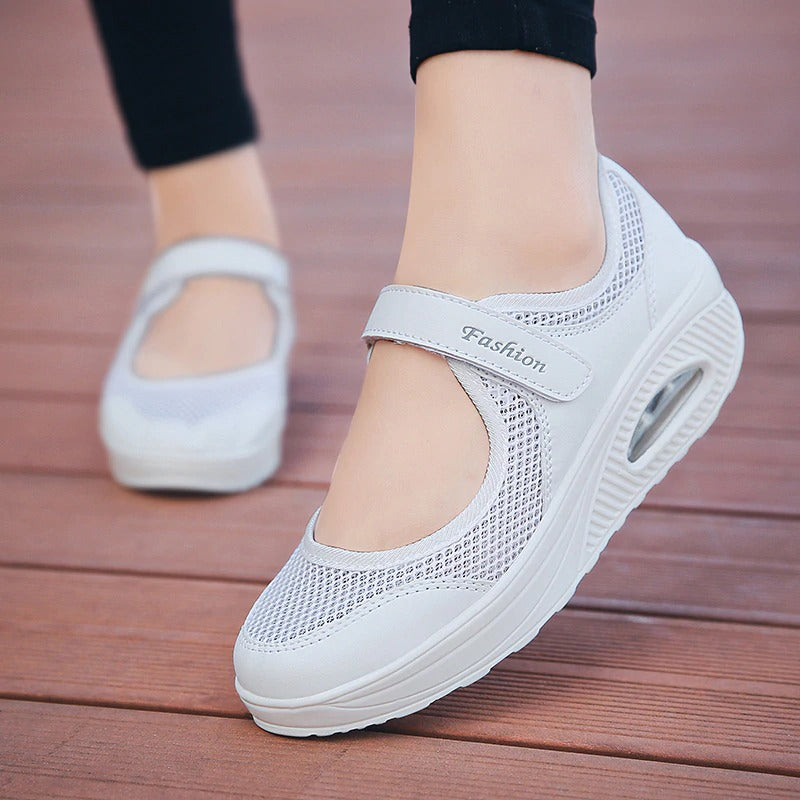 Dina - Comfortable Non-Slip Shoes